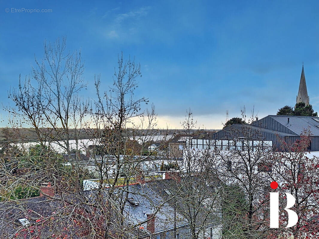 Appartement à COUERON