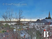 Appartement à COUERON