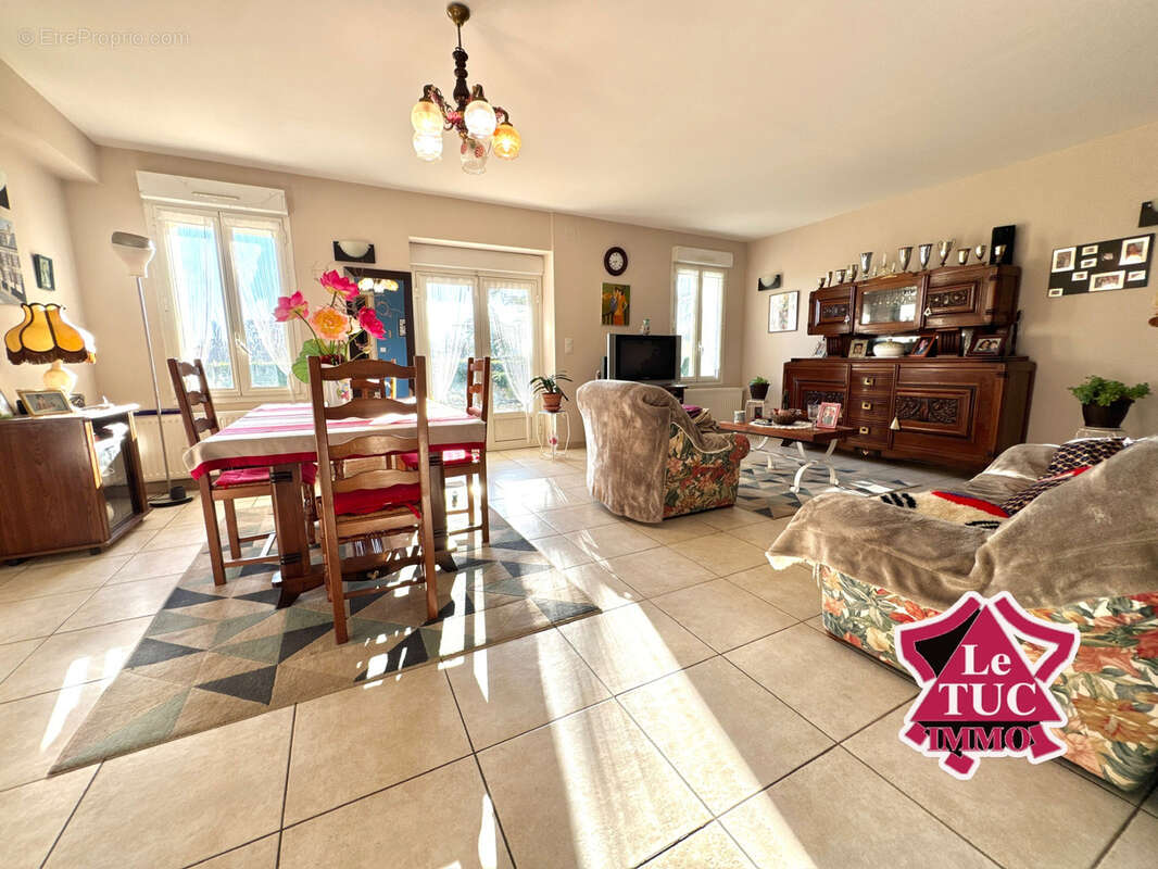 Grande maison familiale de caractère - photo 20