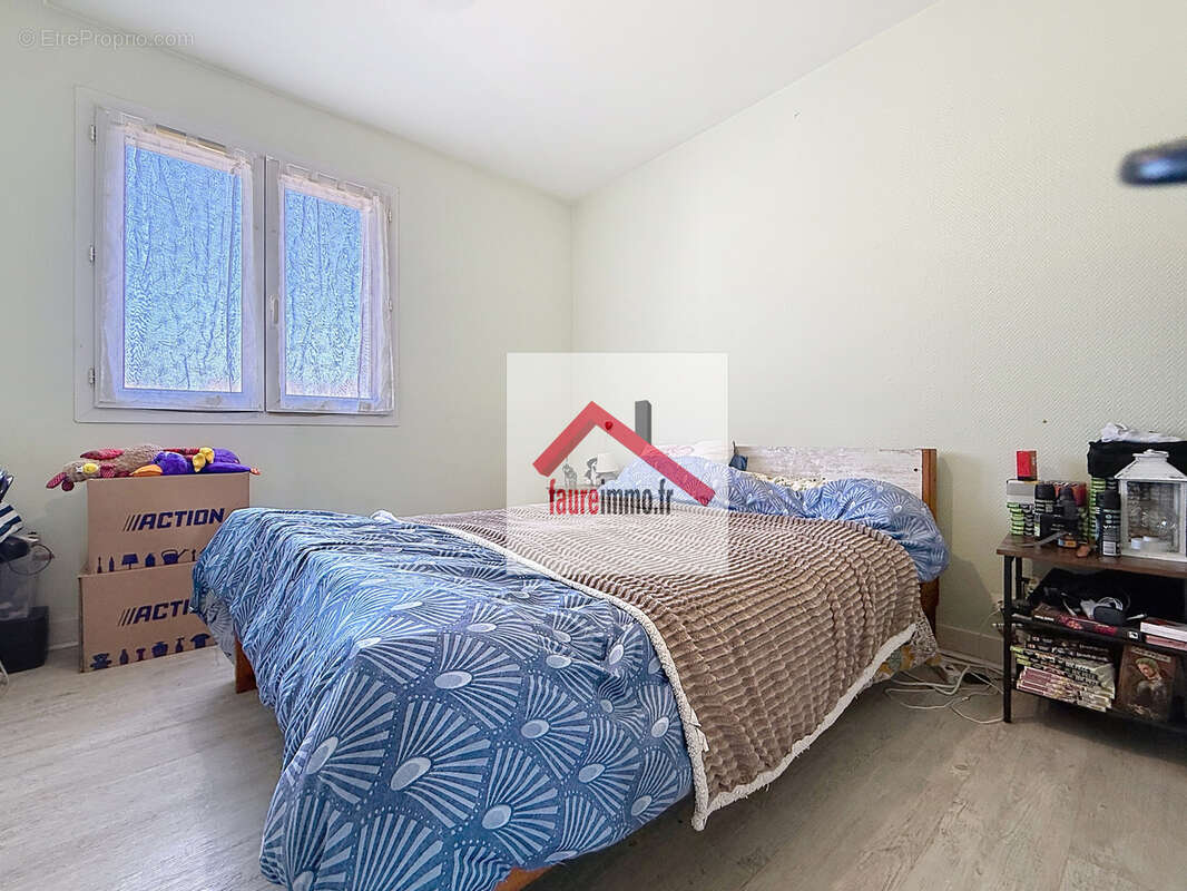 Appartement à BRIVE-LA-GAILLARDE