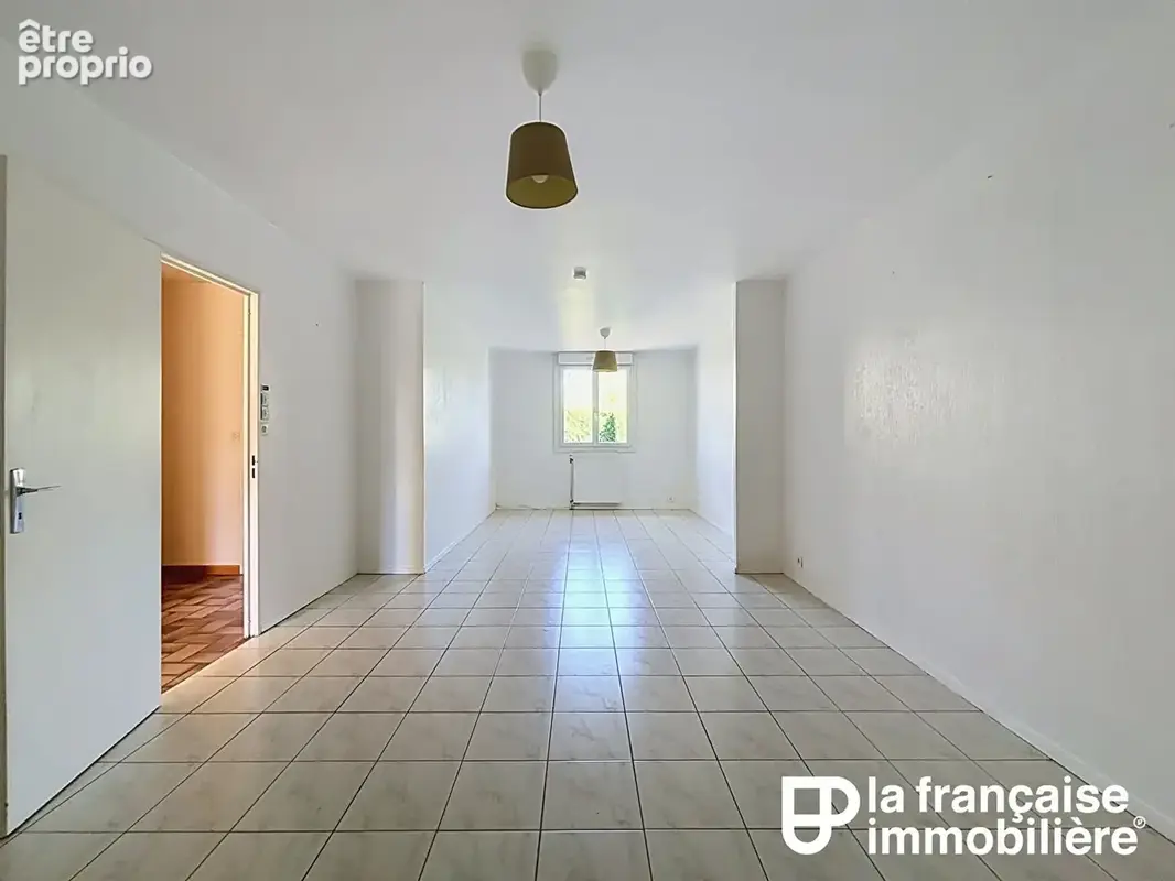 Maison Chateaugiron - Impasse - sous-sol complet - photo 2