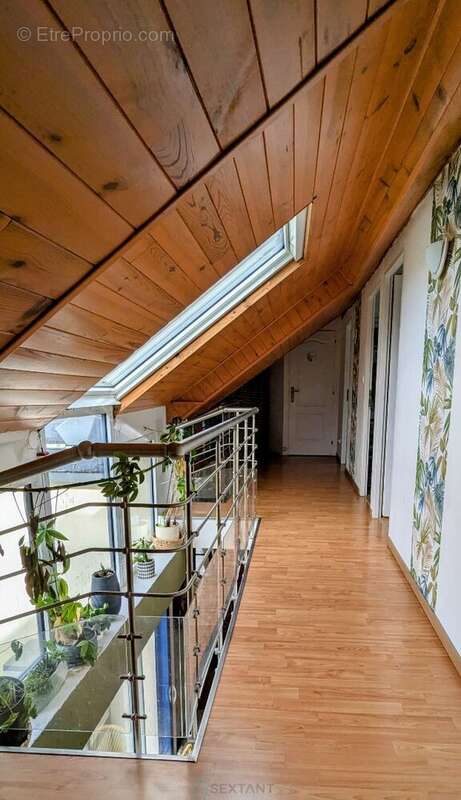 Maison à LANVENEGEN