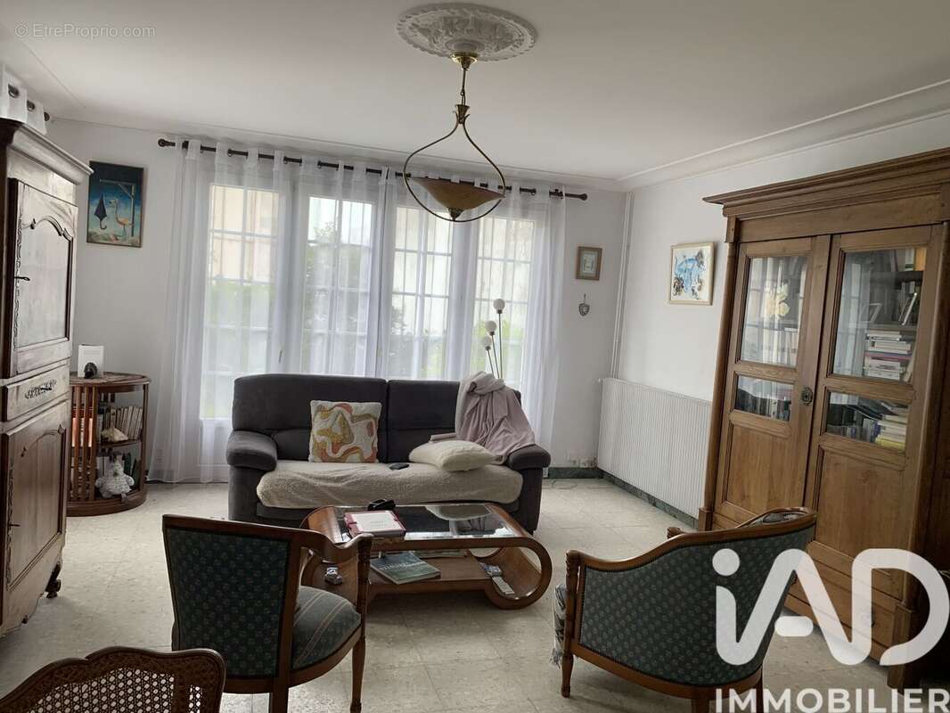 Photo 6 - Maison à LES LUCS-SUR-BOULOGNE