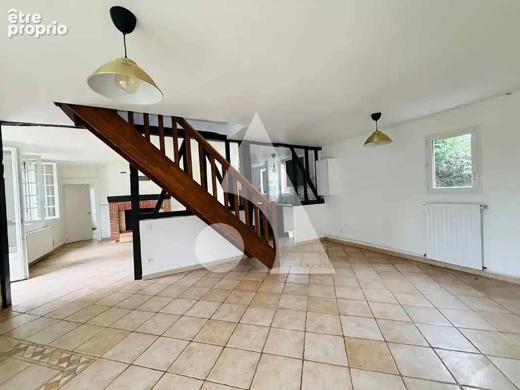 Maison Ormes 6 pièce(s) 160 m2 - photo 3