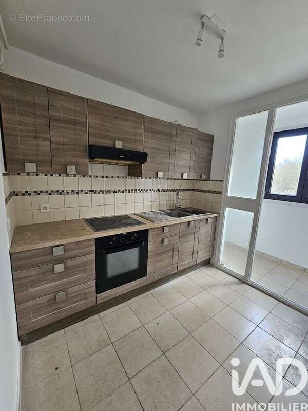 Photo 3 - Appartement à CRETEIL