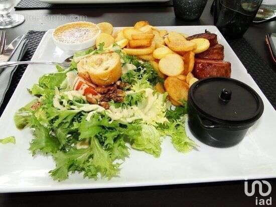 Photo 2 - Commerce à CLEON-D&#039;ANDRAN