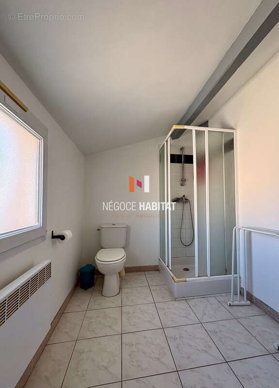 Appartement à GRABELS