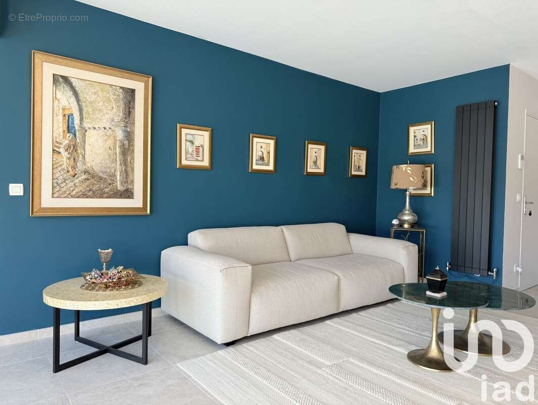 Photo 4 - Appartement à LA TRONCHE