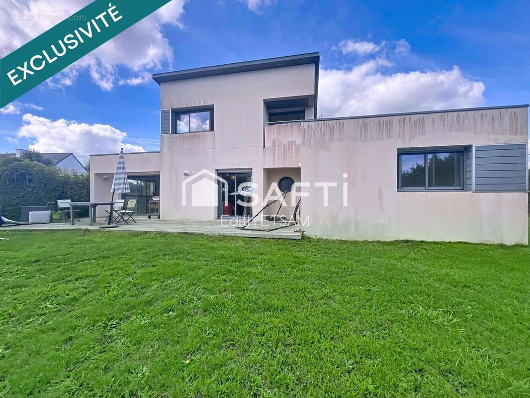 Photo 8 - Maison à PLONEOUR-LANVERN