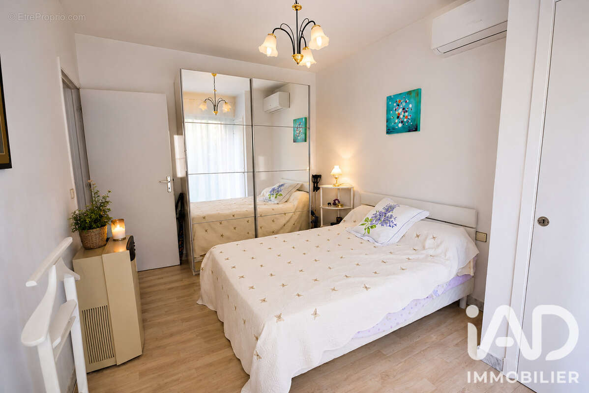 Photo 5 - Appartement à ANTIBES
