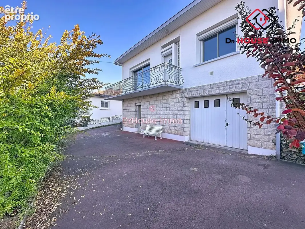 Photo Maison à Trelissac au prix de 168 000€
