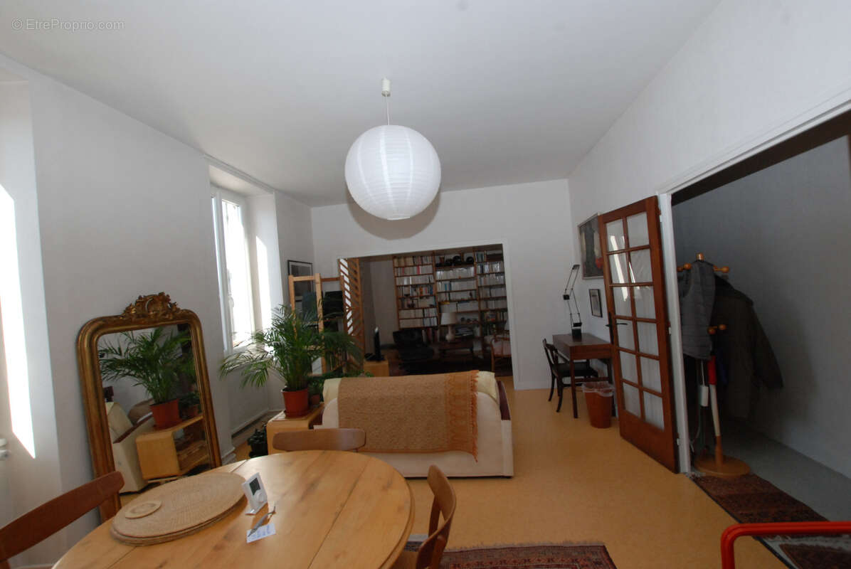Appartement à SOUILLAC