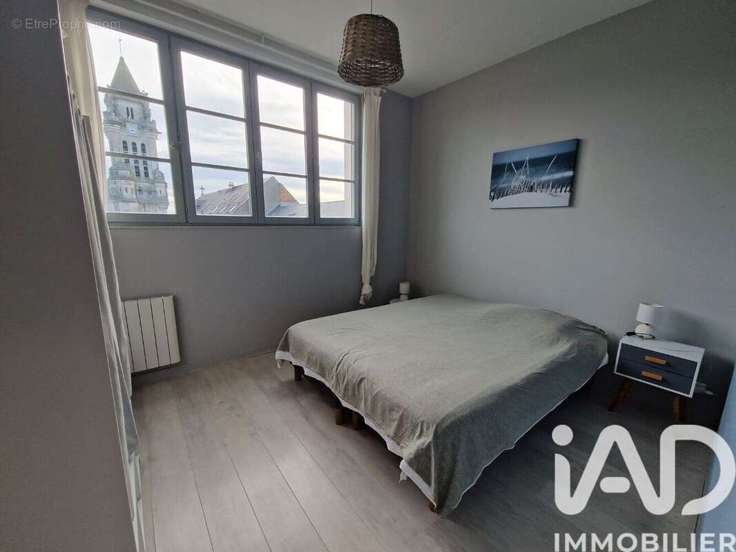 Photo 5 - Appartement à ORLEANS