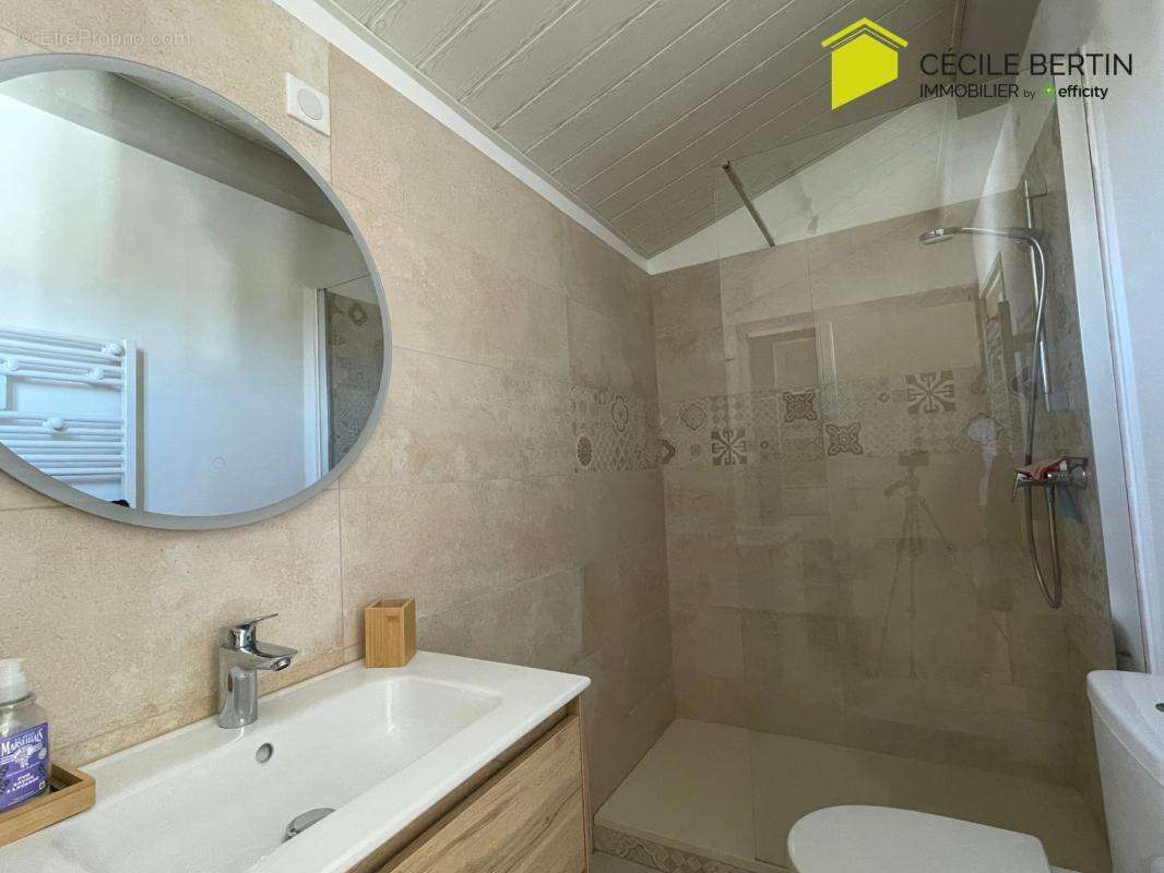 Appartement à SAINTES-MARIES-DE-LA-MER