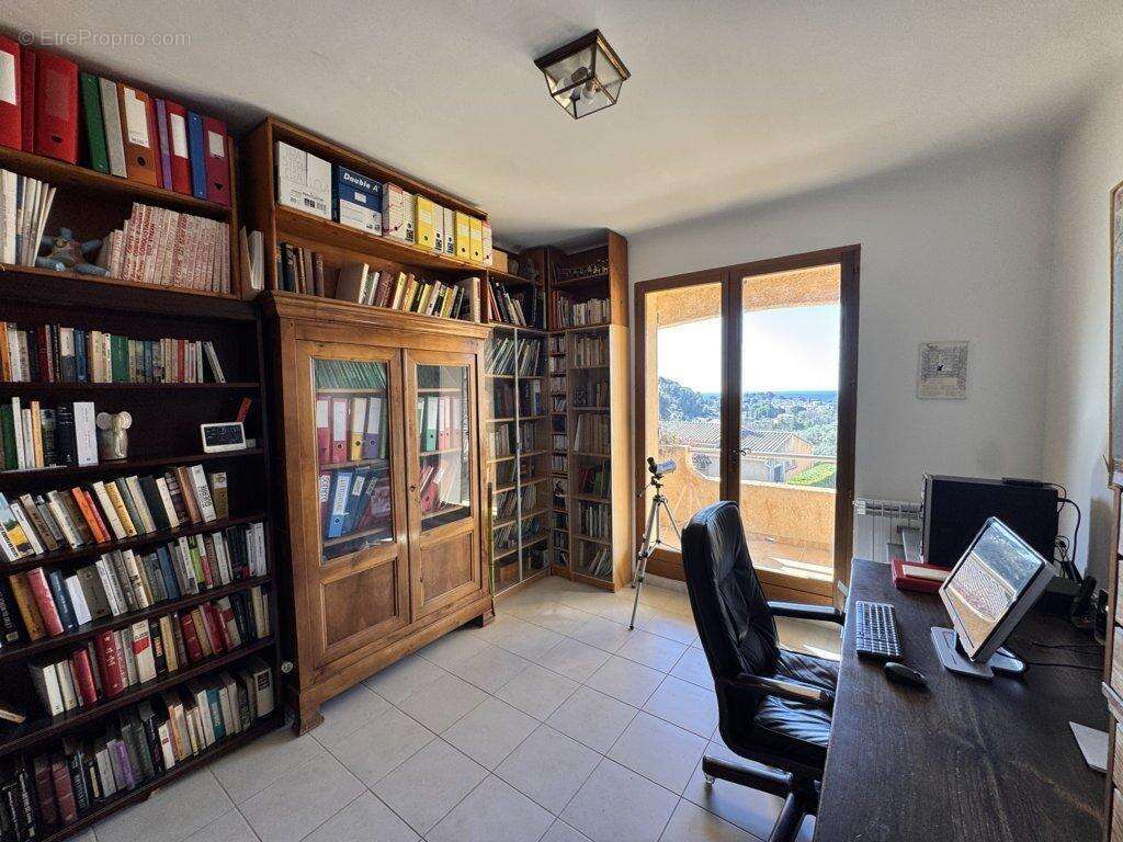 Maison à LA CIOTAT