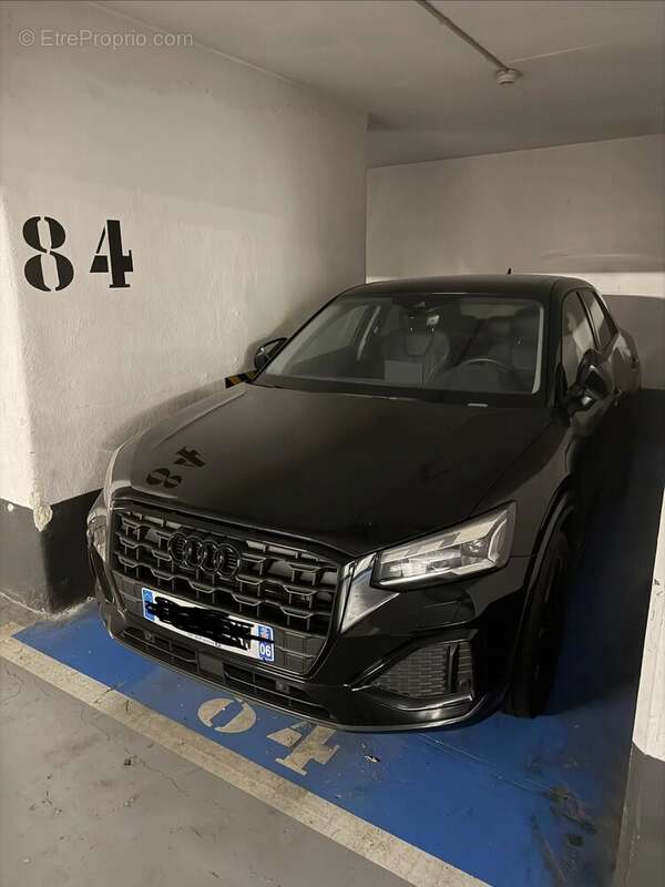 Parking rue de france-  carre d’or - photo 3