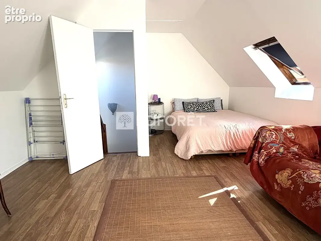 Maison Montreuil 4 pièce(s) 96,23 m2 - photo 10