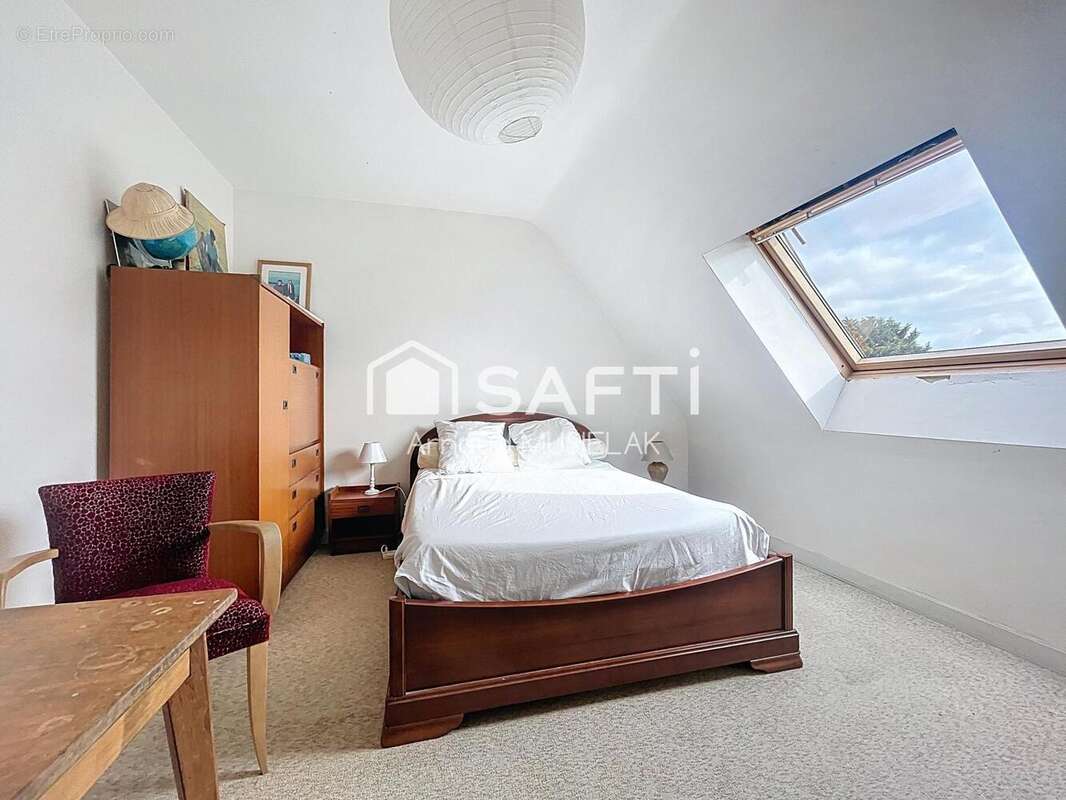 Photo 8 - Maison à CRACH