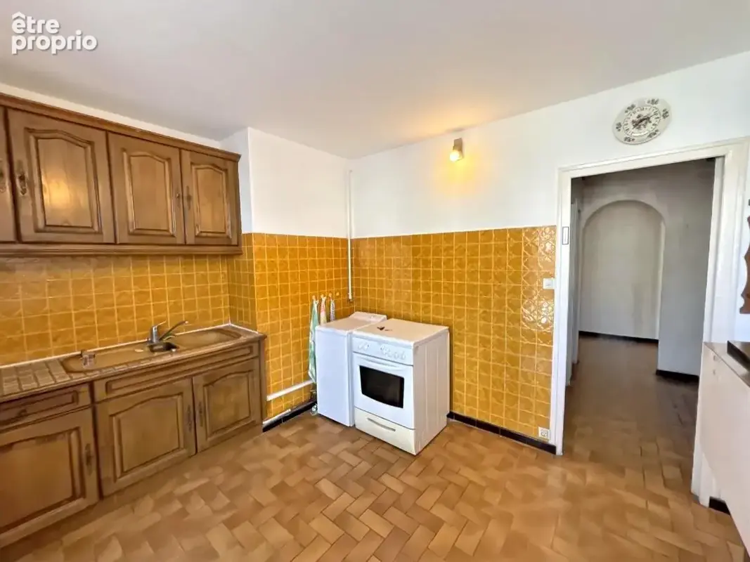 Appartement 3 pièces 63 m² à vendre à Grenoble (38100) - photo 6