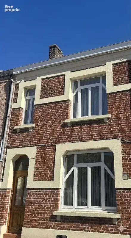 Photo Maison à Douai au prix de 139 900€
