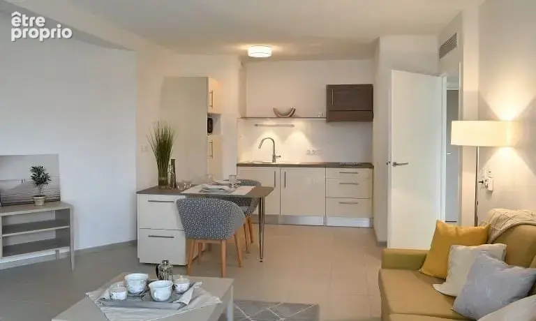 Investissement en residence Senior - photo 5