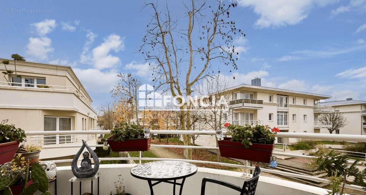 Appartement à CAEN