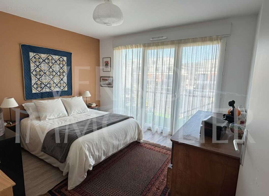 Appartement à VERNON