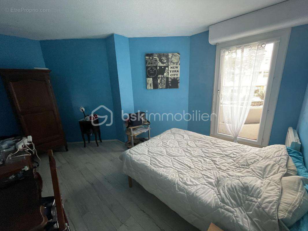 Appartement à PAU