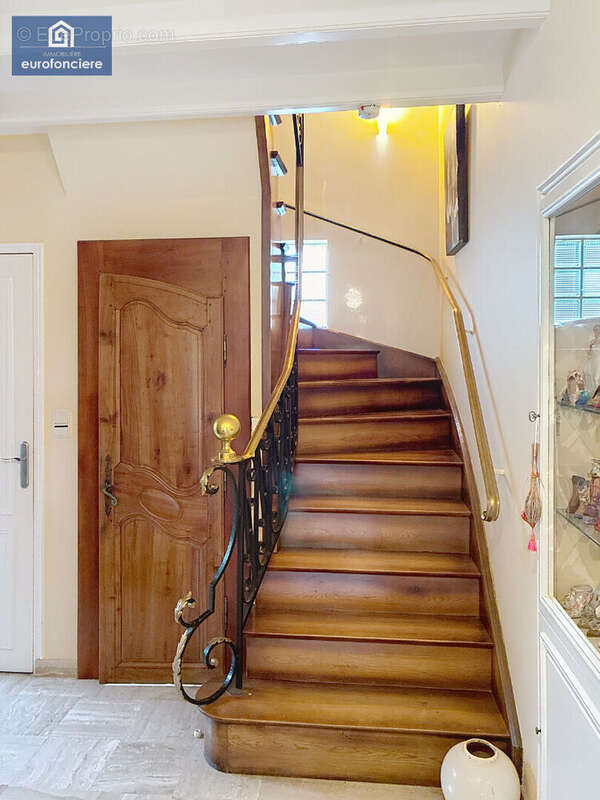 Maison à BREVIANDES