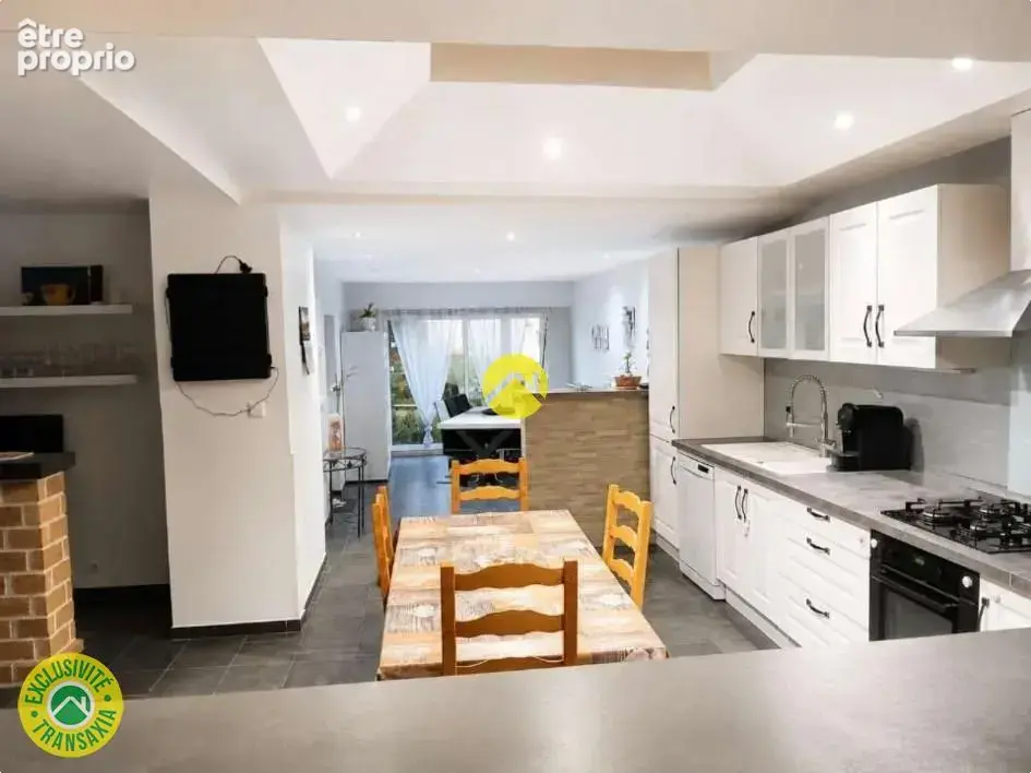 maison familiale rénovée - photo 2
