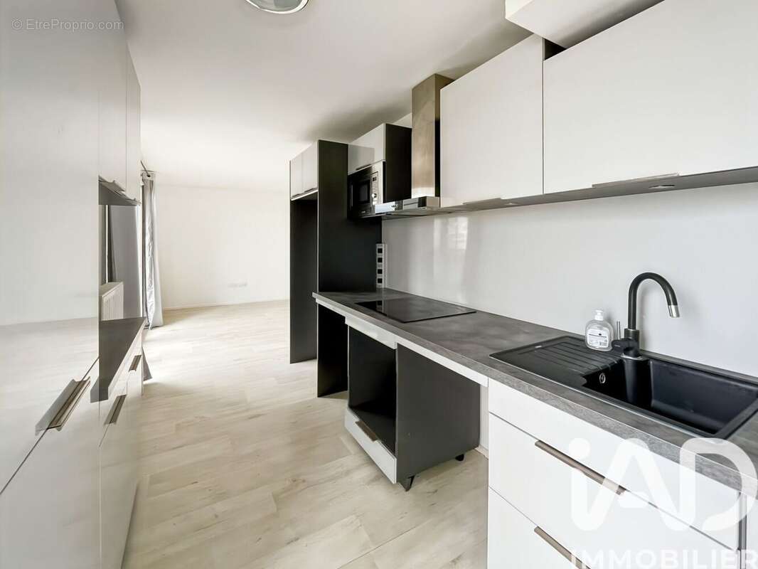 Photo 4 - Appartement à BONNEUIL-SUR-MARNE