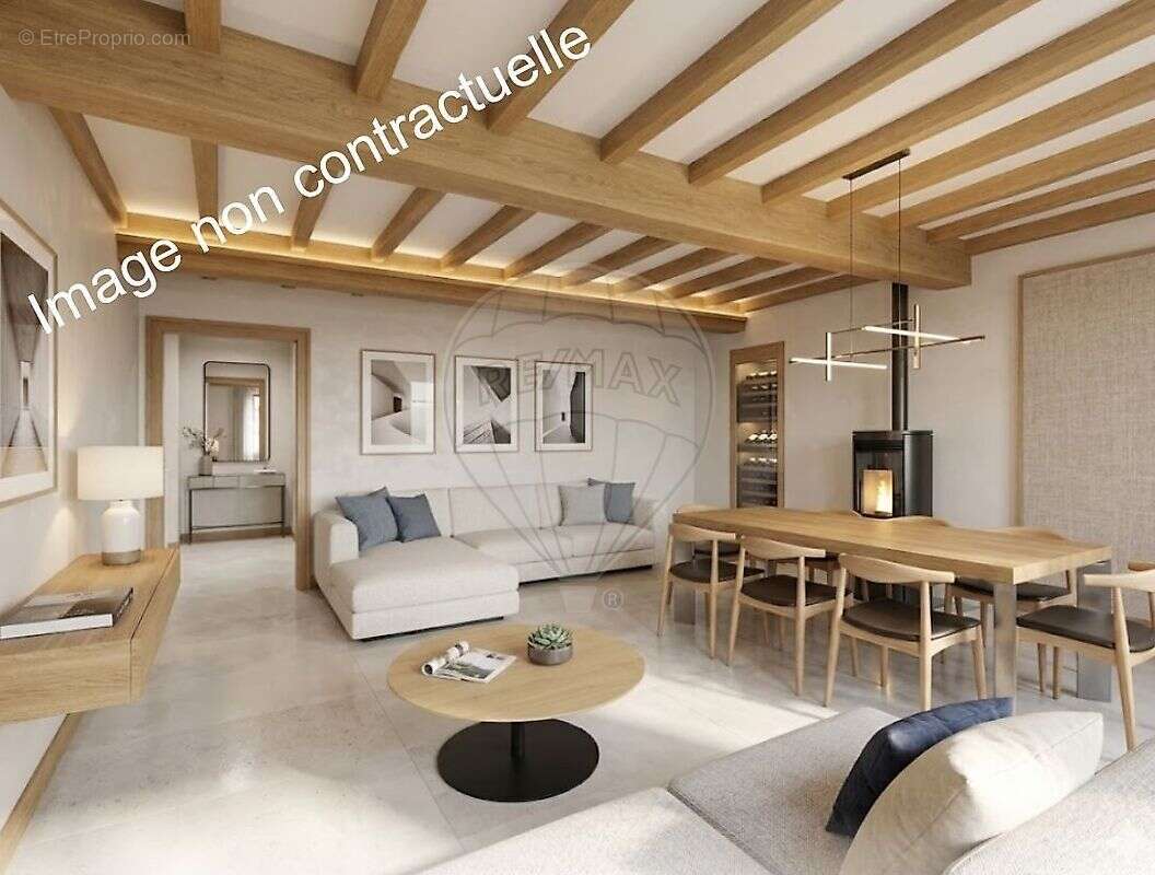 Maison à SAINT-PALAIS-SUR-MER