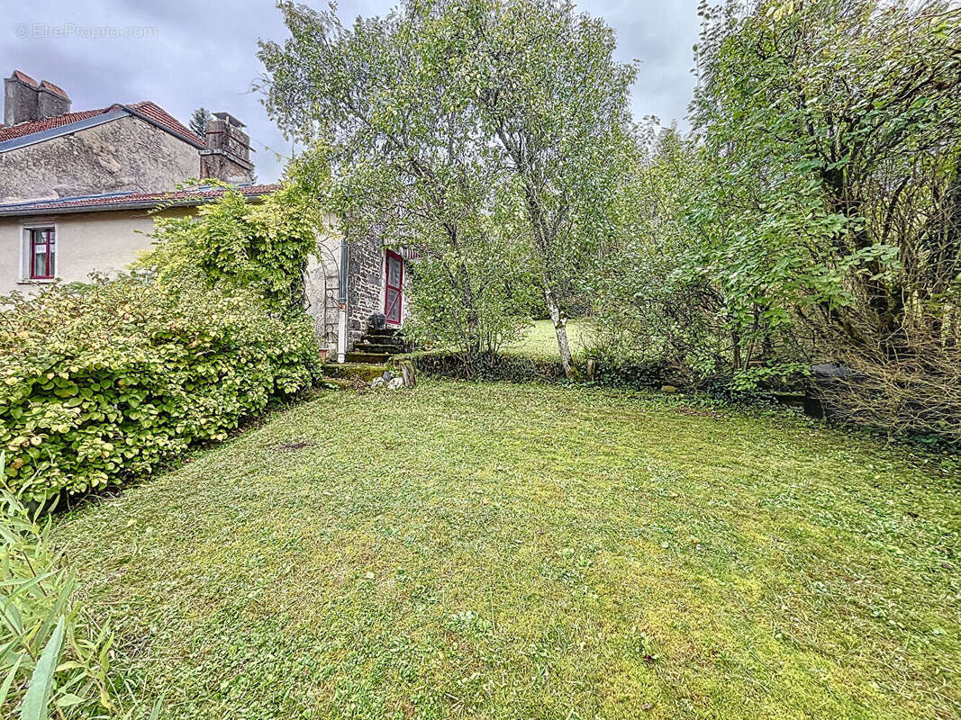 CHALMESSIN maison 3 pièces de 84M² - photo 3