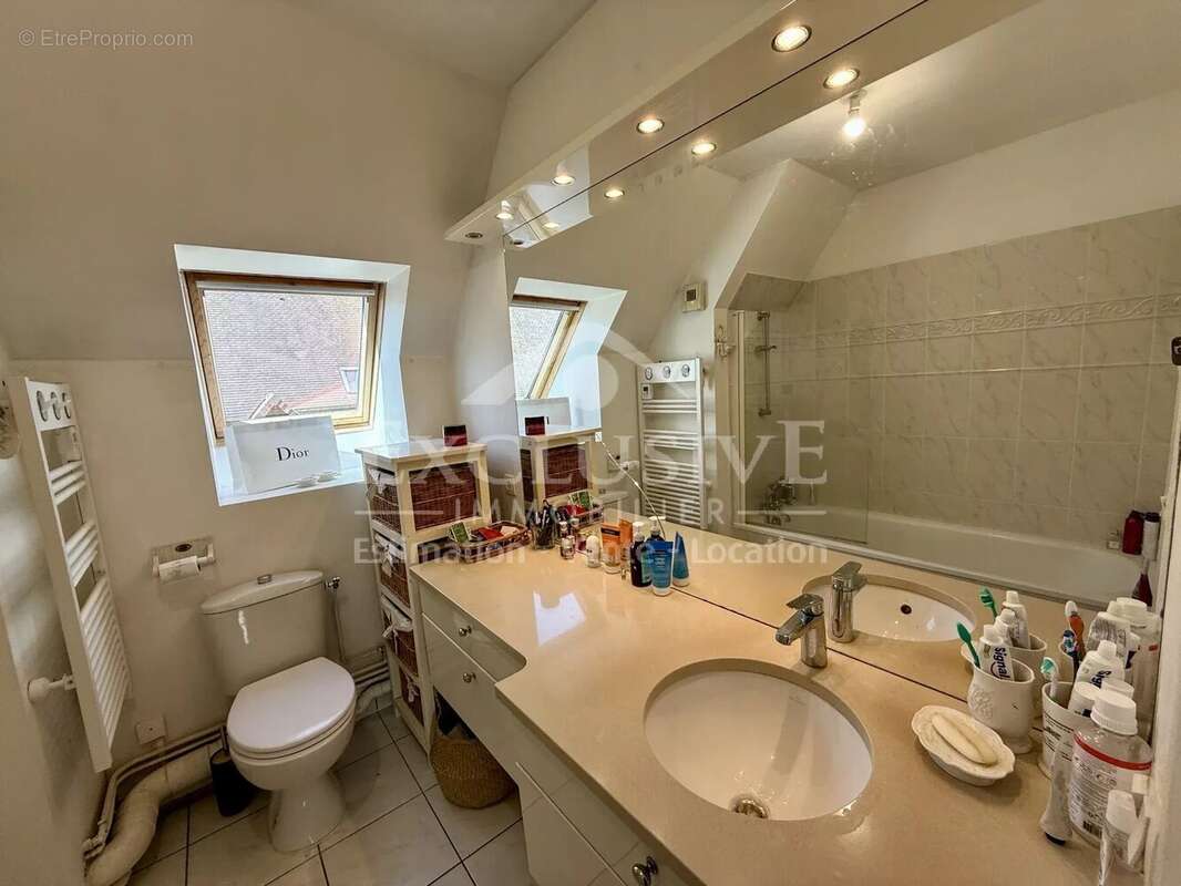 Maison à SAINT-ARNOULT