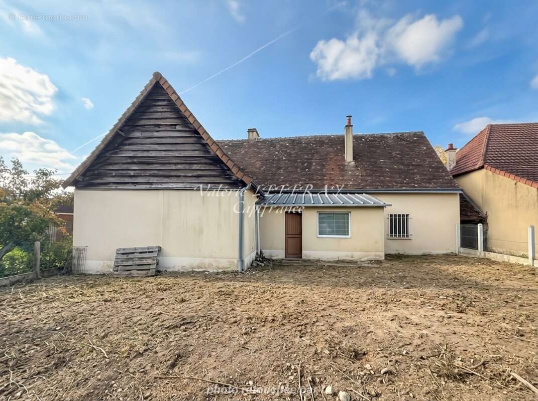 Maison à vendre 2 pièces DANGEUL (72) - photo 2