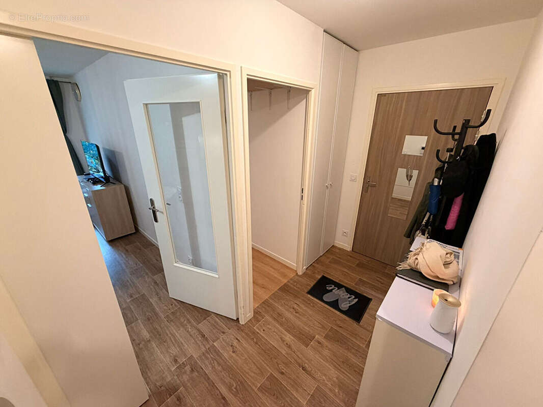Appartement à DRANCY