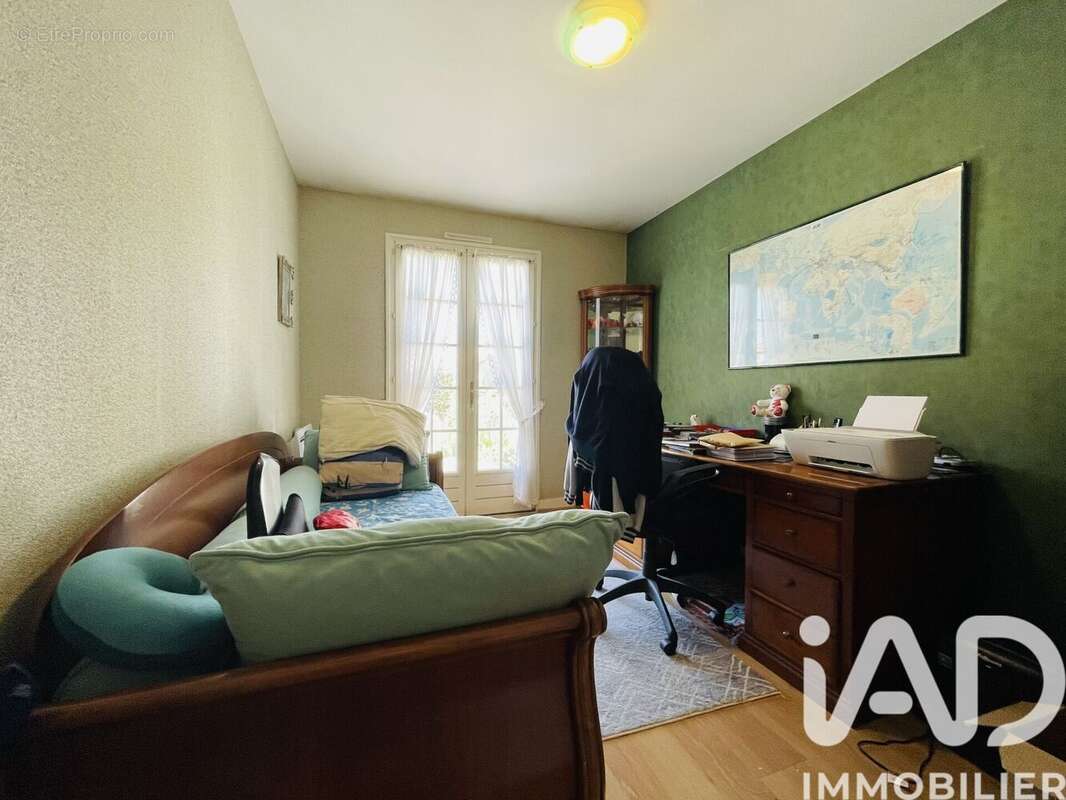 Photo 5 - Maison à VAUX-SUR-MER