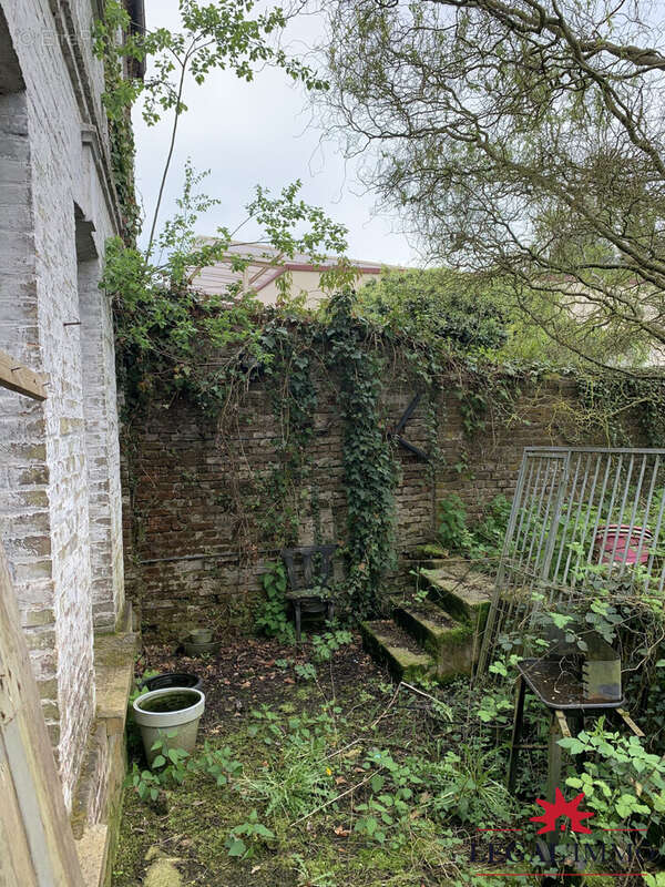 Appartement à FREVENT