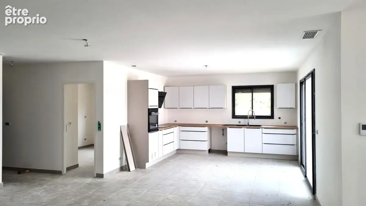 Maison 5 pièces 122 m² à vendre à Saint-Privat-Des-Vieux (30340) - photo 3