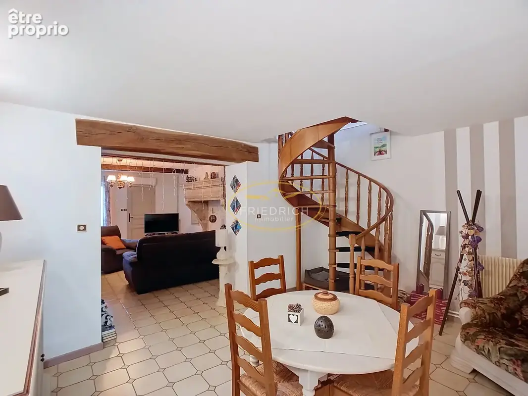 Jolie maison de village - photo 7