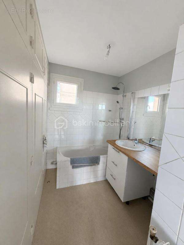 T2 - 43m2 - vue exceptionnnelle -toulouse - saouzelong - rangueil - photo 4