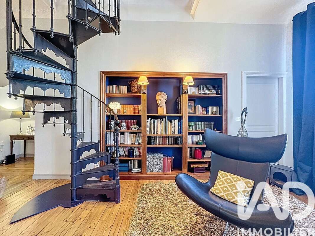 Photo 4 - Appartement à CARCASSONNE