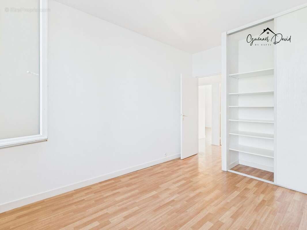 Photo 6 - Appartement à SAINT-POL-DE-LEON