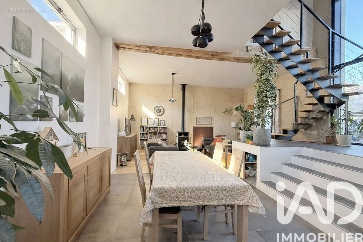 Photo 4 - Maison à BEYNOST