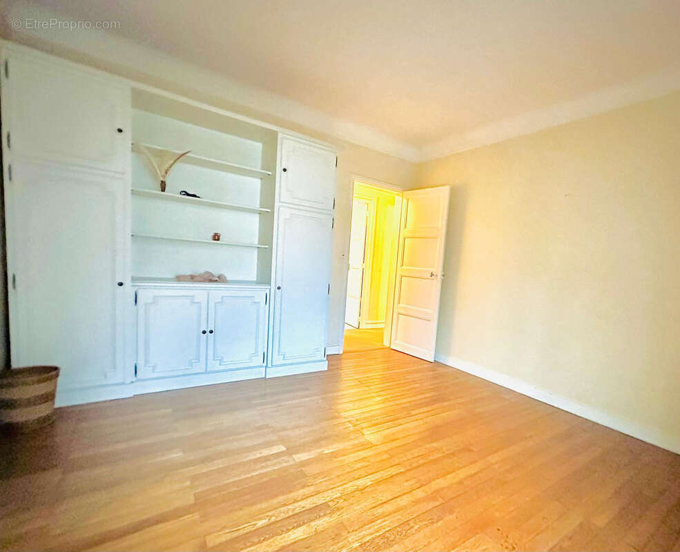 Appartement à TOURS