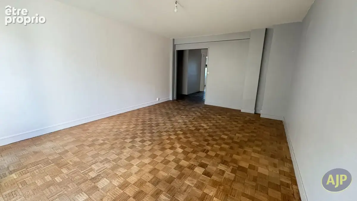 Appartement Nantes Camus 4 pièces 98 m2 - photo 2