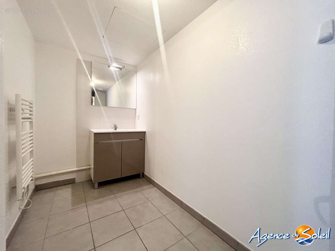 Appartement à NARBONNE