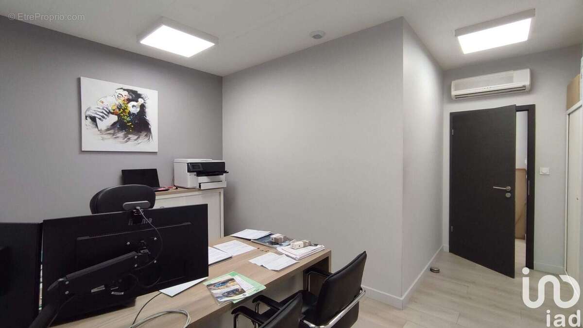 Photo 3 - Commerce à BESANCON