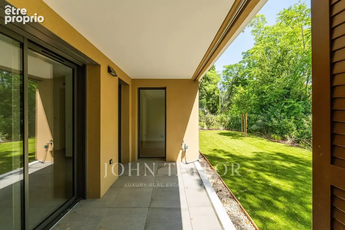 Aix-en-provence – appartement 3 pièces neuf avec jardin, terrasse et garage t2 b05 - photo 4