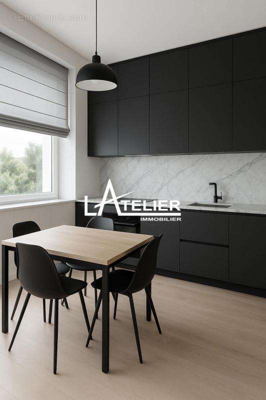 Maison à SAINTE-PAZANNE